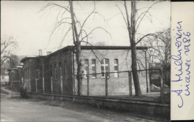 szpital wojewódzki - oddział zakaźny, skan 2