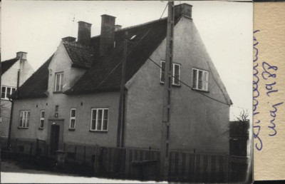 dom, skan 3