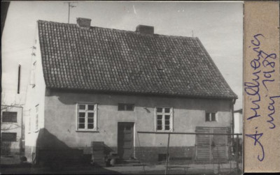dom, skan 2