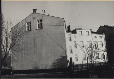 dom, skan 3