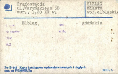 trafostacja, skan 1