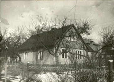 dom mieszkalny i gospodar., skan 2