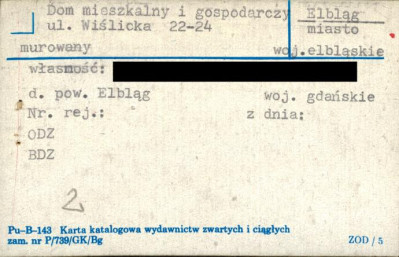 dom mieszkalny i gospodar., skan 1