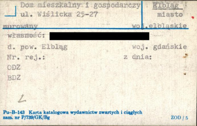 dom mieszkalny i gospodar., skan 1