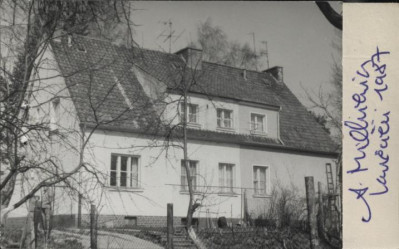dom, skan 2