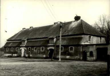 stajnia I, skan 3