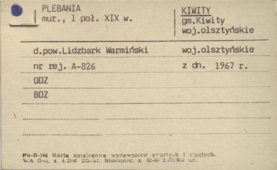 plebania, skan 1