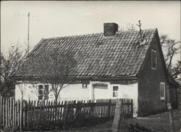 dom, skan 3
