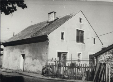 dom, skan 3