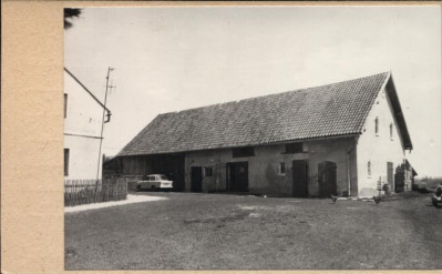 budynek gospodarczy, skan 2