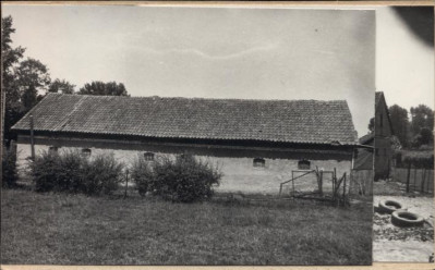 budynek gospodarczy II, skan 2