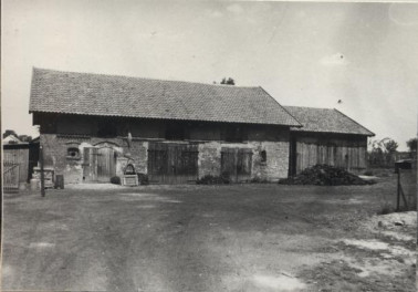budynek gospodarczy, skan 2