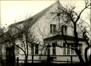 dom, skan 3