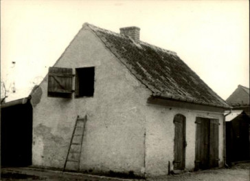 budynek gospodarczy, skan 3