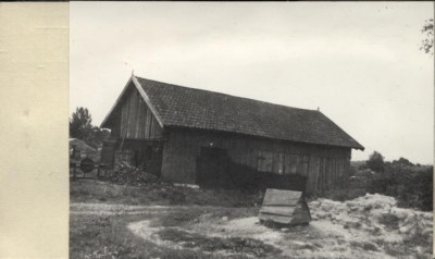stodoła, skan 2