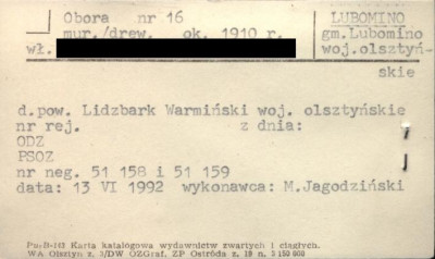 obora, skan 1