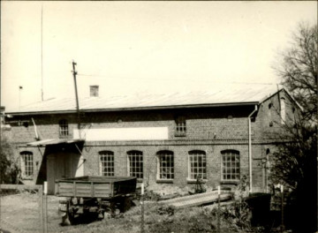 budynek gospodarczy, skan 3