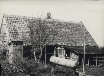 budynek gospodarczy, skan 3
