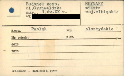 budynek gospodarczy, skan 1