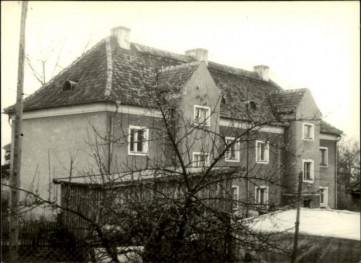 dom, skan 3