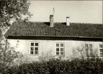 dom, skan 3