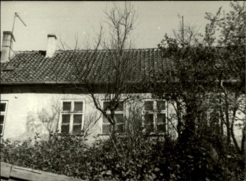 dom, skan 3