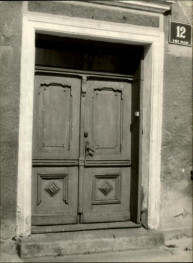 dom, skan 3