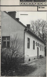 dom, skan 3