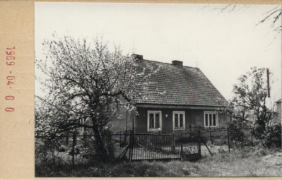 dom, skan 2