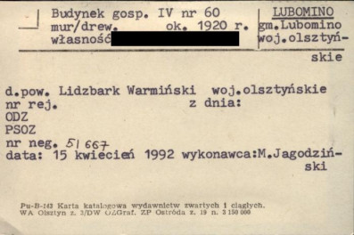 budynek gosp. IV, skan 1
