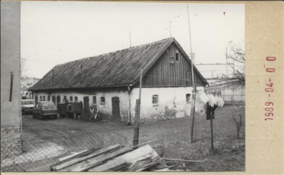 budynek gospodarczy, skan 2