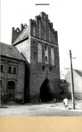 brama Kamienna (Wysoka), skan 2