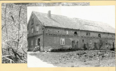 budynek mieszkalno-gospodarczy, skan 2