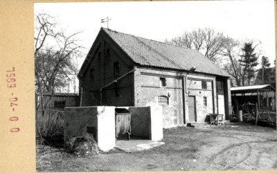 budynek gospodarczy II, skan 2