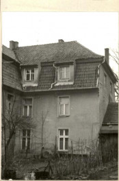 dom, skan 3
