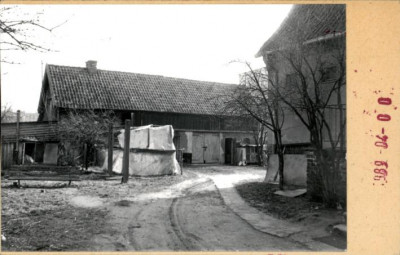 budynek gospodarczy, skan 2