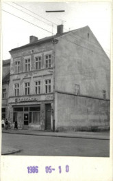kamienica, skan 2