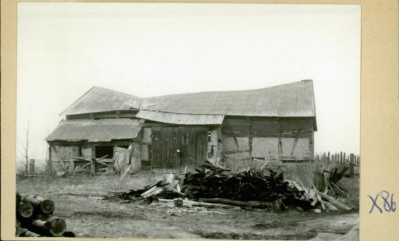 budynek gospodarczy, skan 2