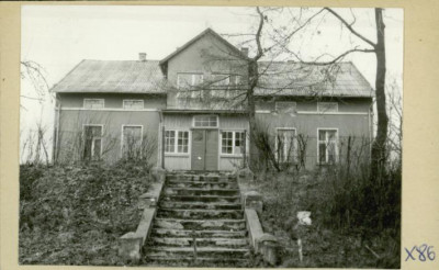 dom, skan 2