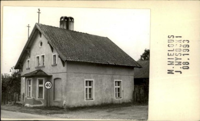 dróżniczówka, skan 2