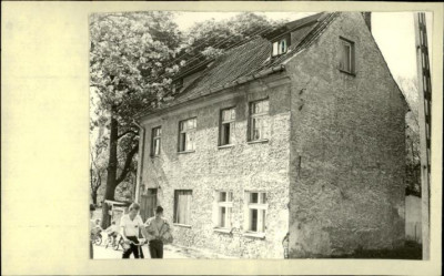 dom, skan 2