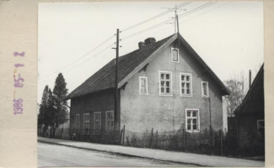 dom, skan 2