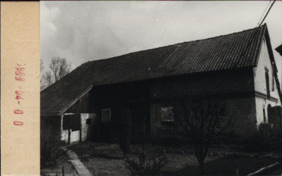 budynek gospodarczy, skan 2
