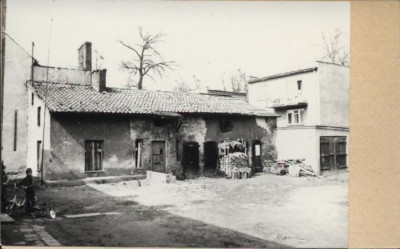budynek gospodarczy, skan 2