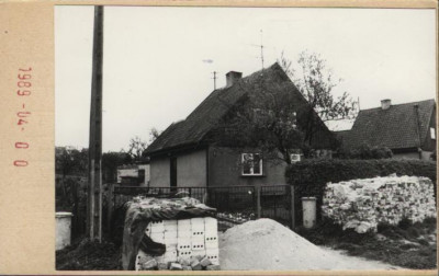dom, skan 2