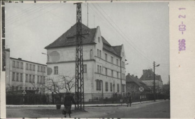 dom, skan 2