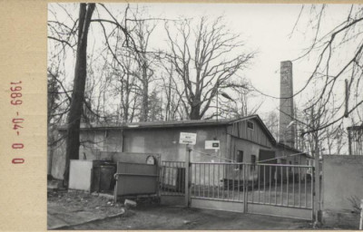 budynek przemysłowy, skan 2