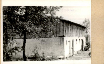 budynek gospodarczy, skan 2