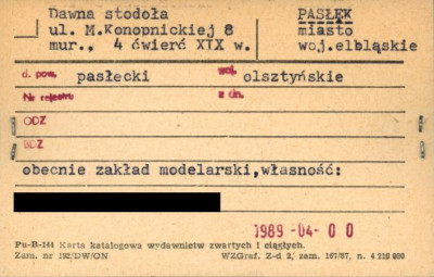 stodoła, skan 1