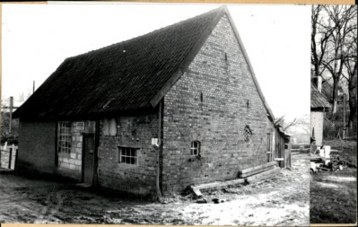 stodoła, skan 2